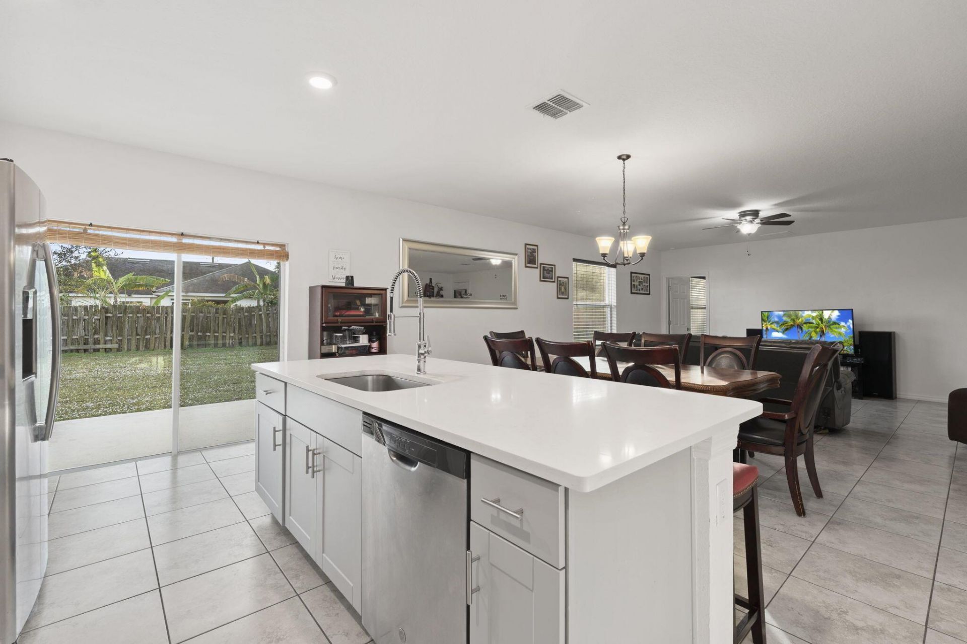 1414 SW Crest Avenue, Port Saint Lucie, FL 34953 Photo