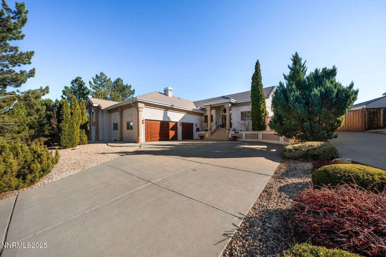 1205 Greensburg Circle, Reno, NV 89509 Photo