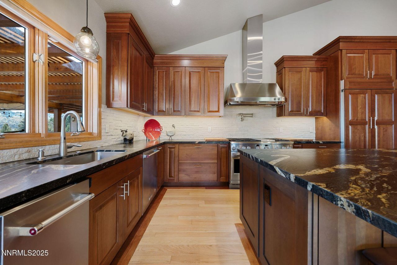 1205 Greensburg Circle, Reno, NV 89509 Photo