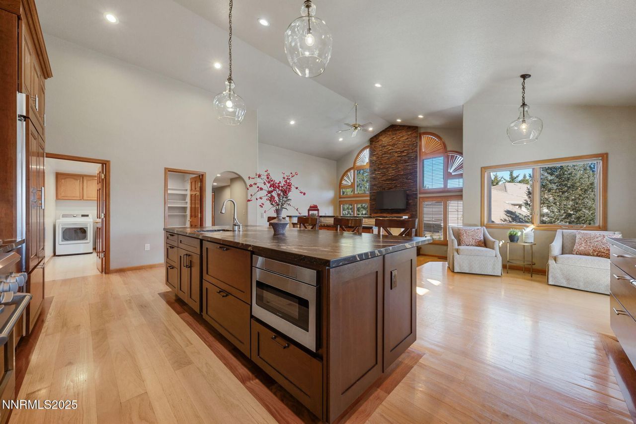 1205 Greensburg Circle, Reno, NV 89509 Photo