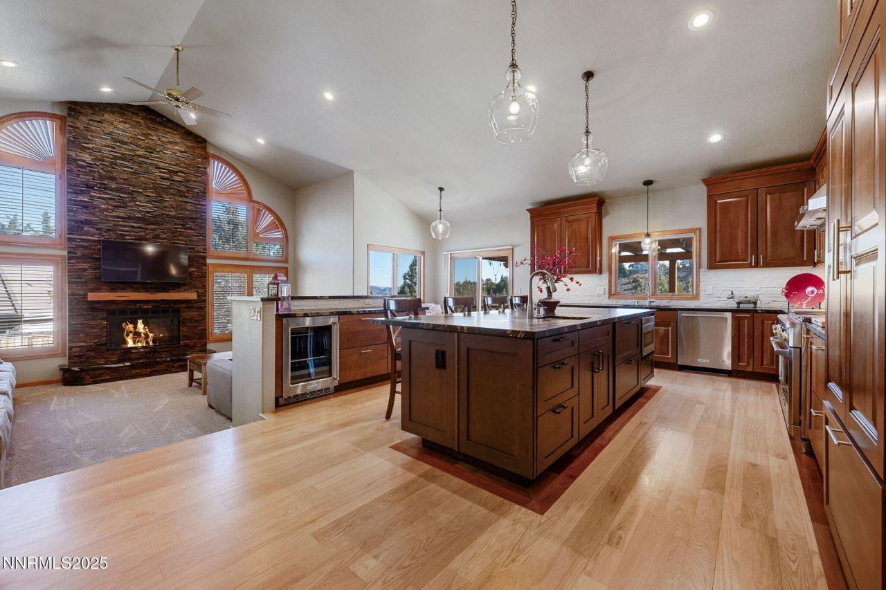 1205 Greensburg Circle, Reno, NV 89509 Photo