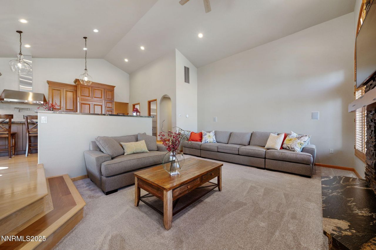 1205 Greensburg Circle, Reno, NV 89509 Photo