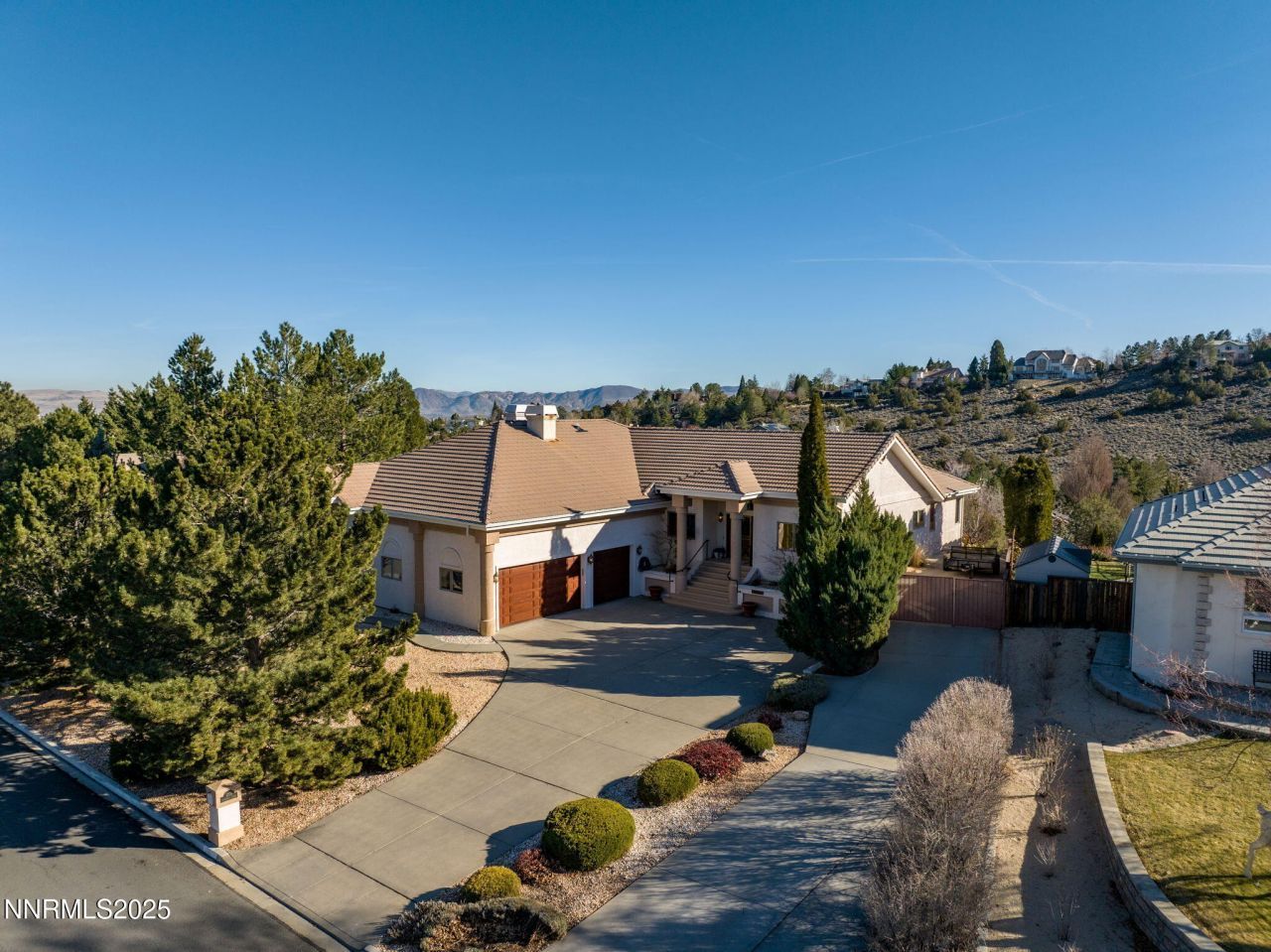 1205 Greensburg Circle, Reno, NV 89509 Photo