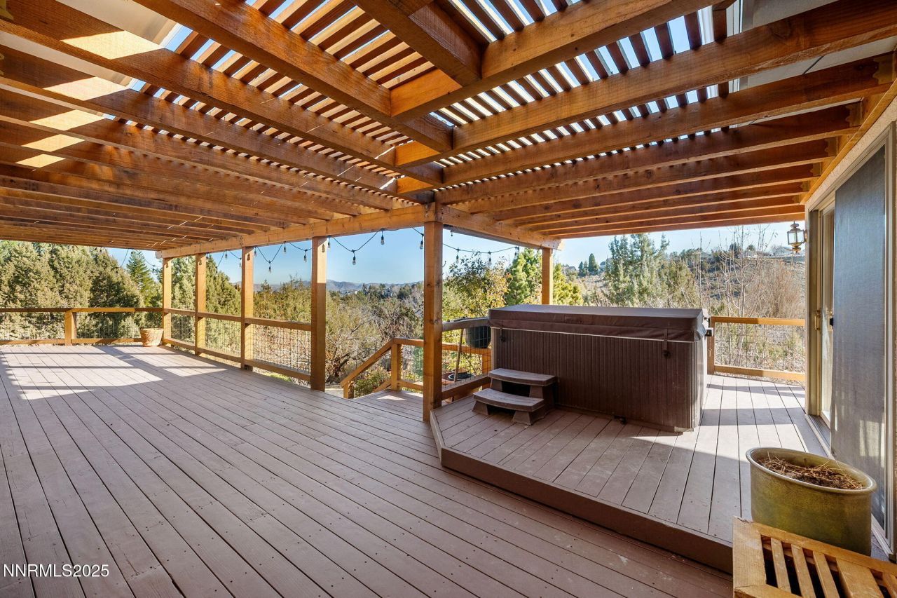 1205 Greensburg Circle, Reno, NV 89509 Photo