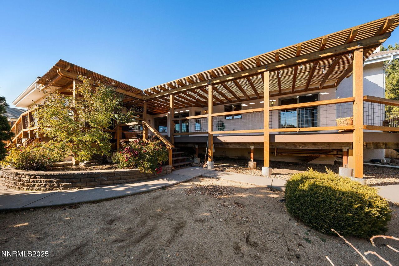 1205 Greensburg Circle, Reno, NV 89509 Photo