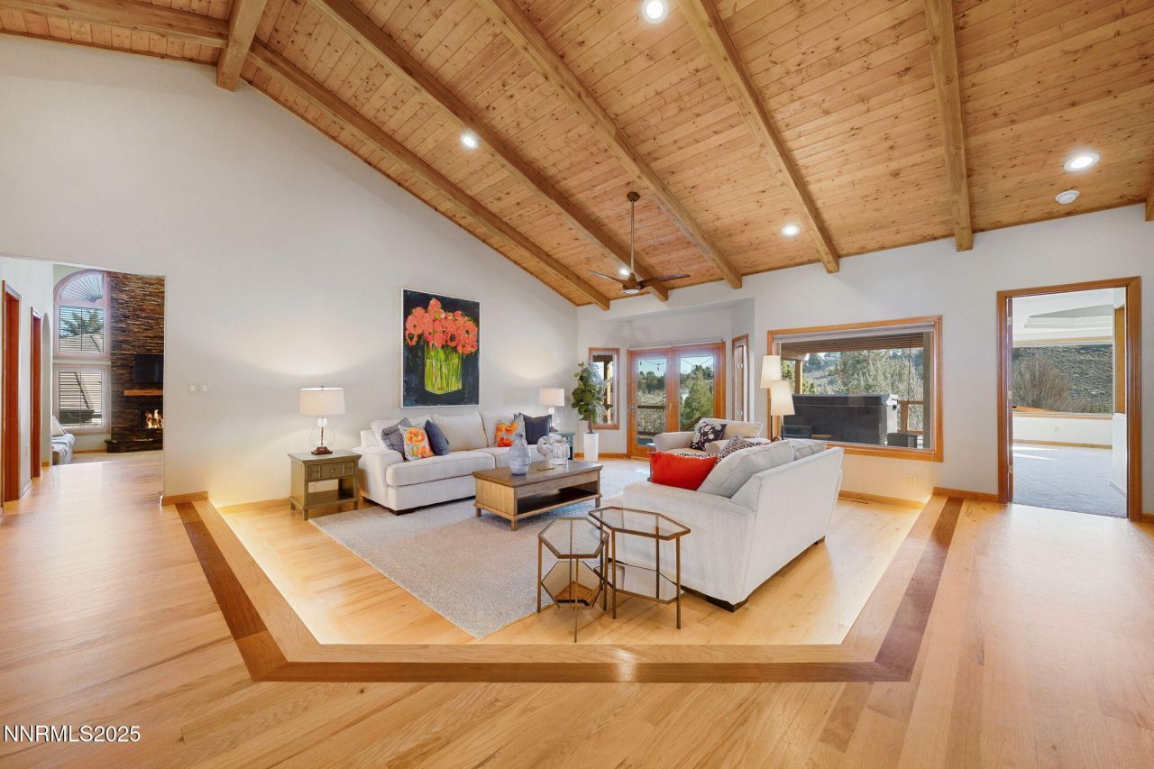 1205 Greensburg Circle, Reno, NV 89509 Photo