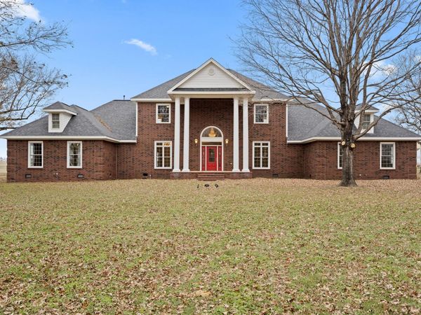 441170 E 210 Road, Vinita, OK 74301