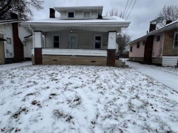 328 Marmion Avenue, Youngstown, OH 44507