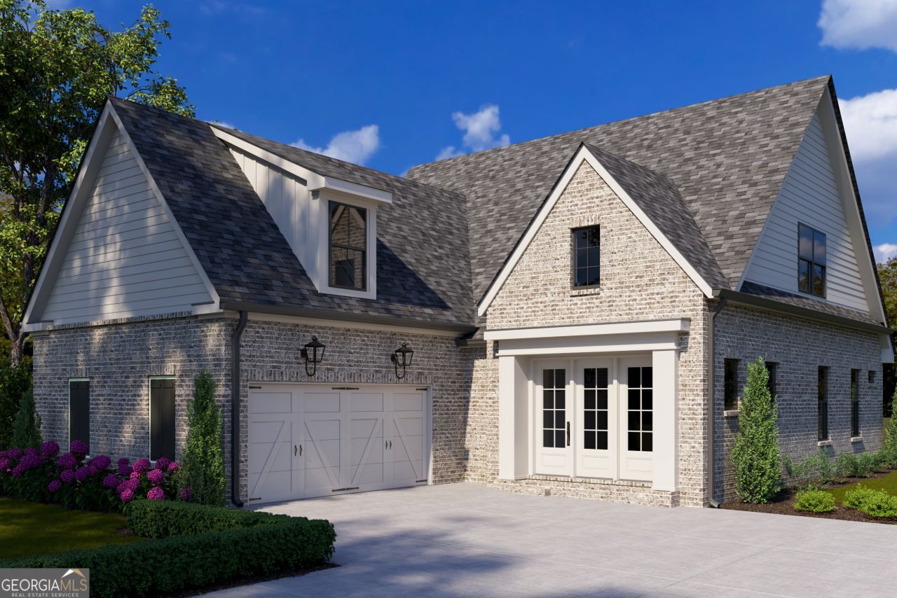 112 Cottage Gate Lane, Roswell, GA 30076 Main Photo