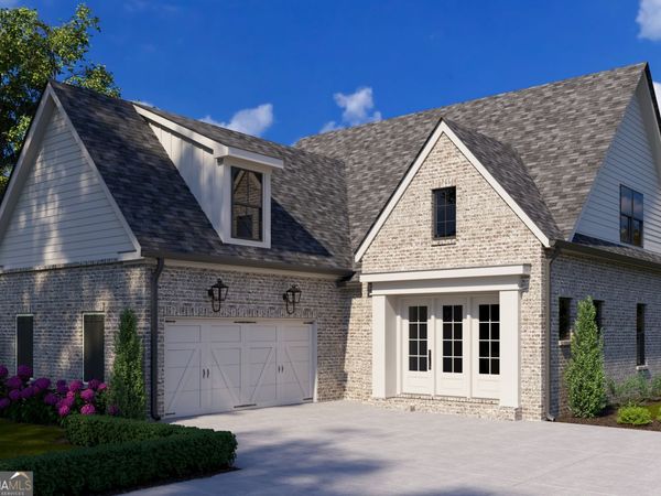 112 Cottage Gate Lane, Roswell, GA 30076