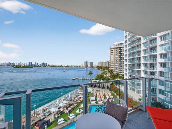 1100 West Ave, Unit 624, Miami Beach, FL 33139