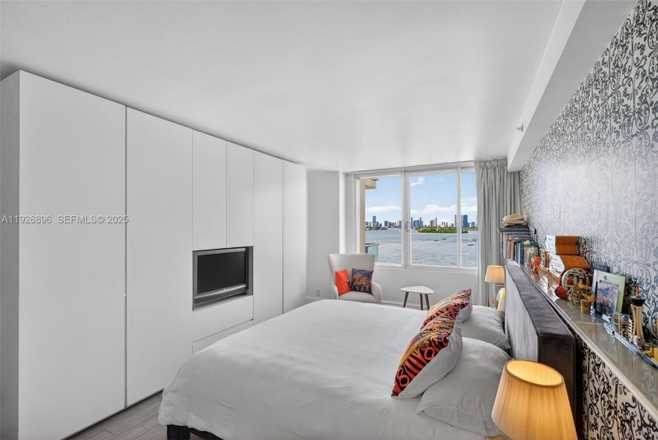 1100 West Ave, Unit 624, Miami Beach, FL 33139 Photo