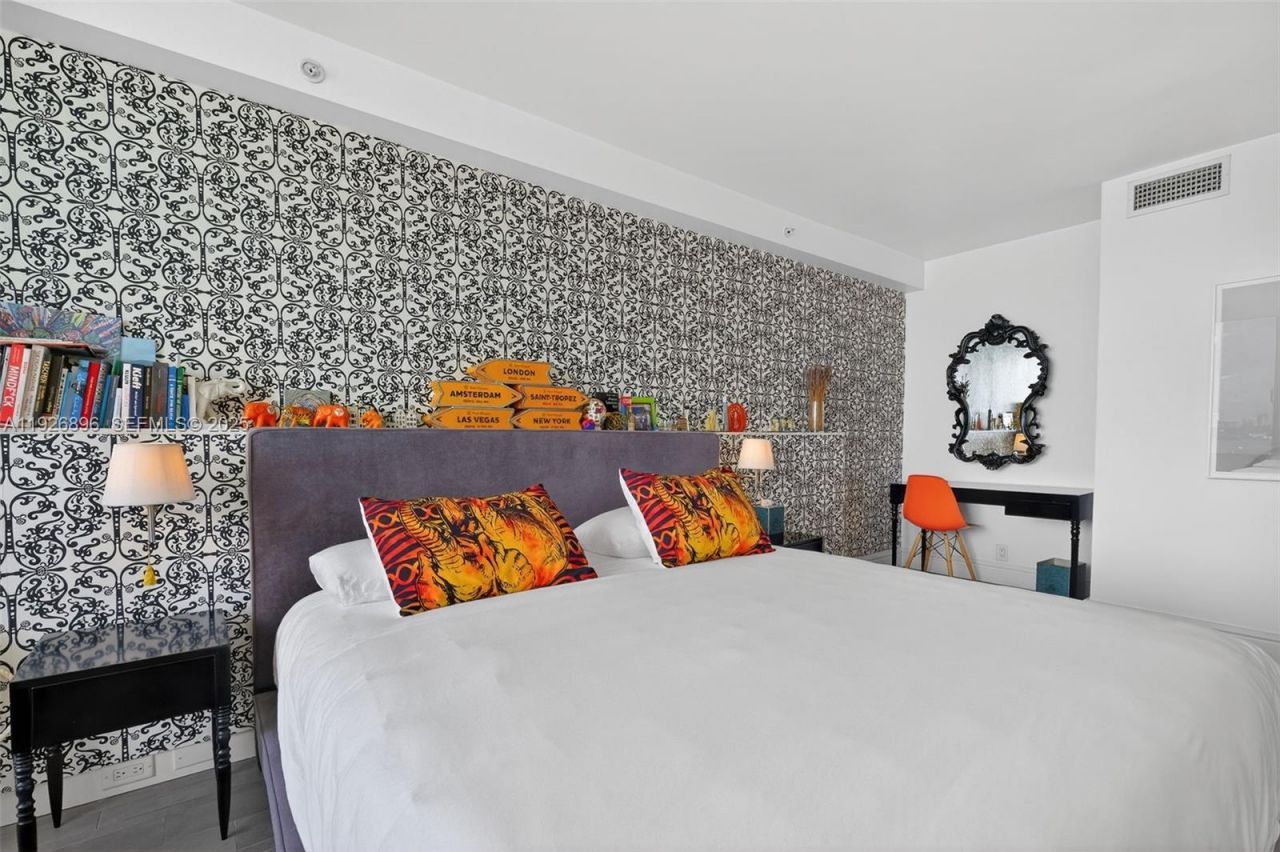 1100 West Ave, Unit 624, Miami Beach, FL 33139 Photo