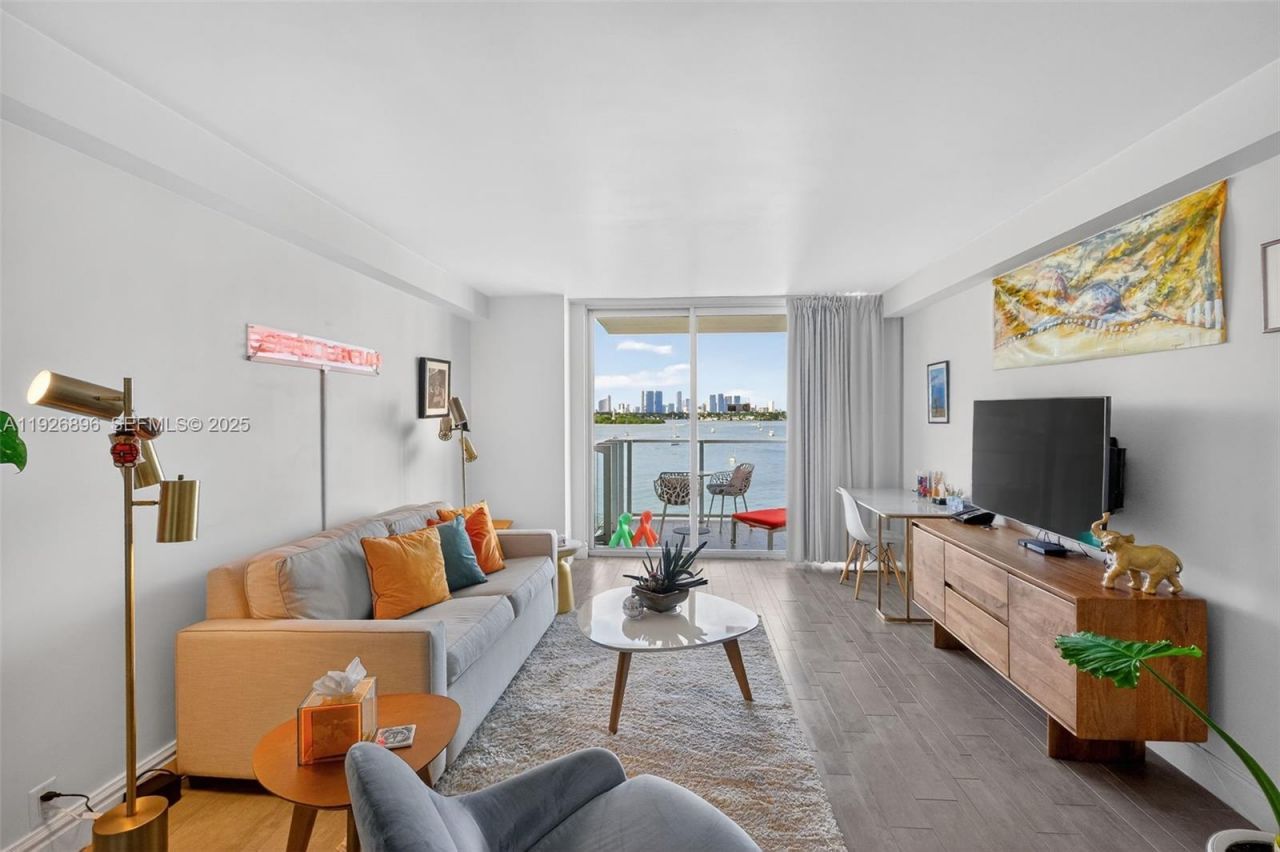 1100 West Ave, Unit 624, Miami Beach, FL 33139 Photo