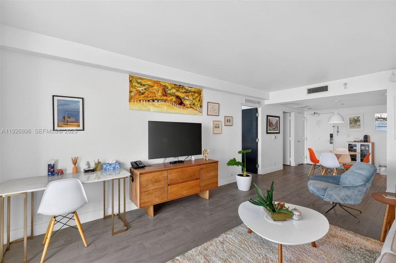 1100 West Ave, Unit 624, Miami Beach, FL 33139 Photo