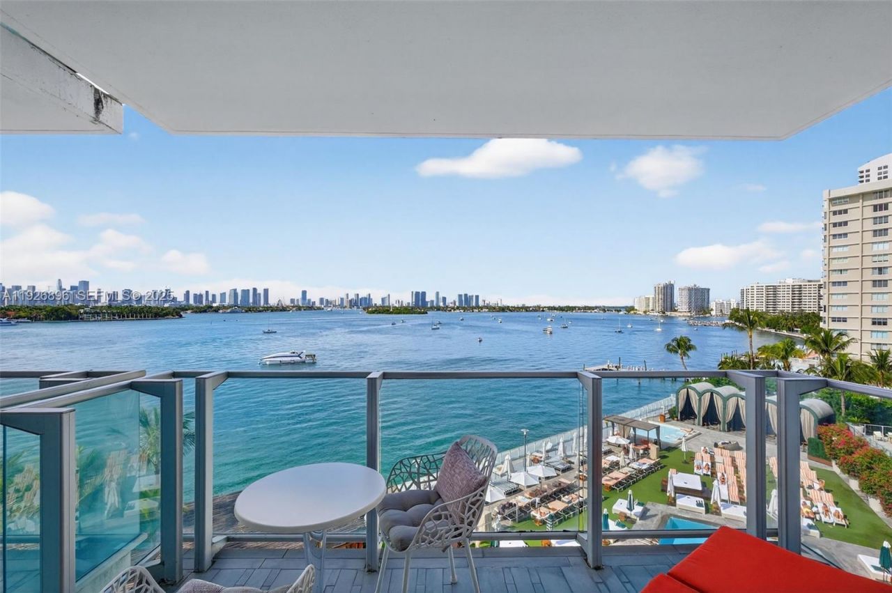 1100 West Ave, Unit 624, Miami Beach, FL 33139 Photo