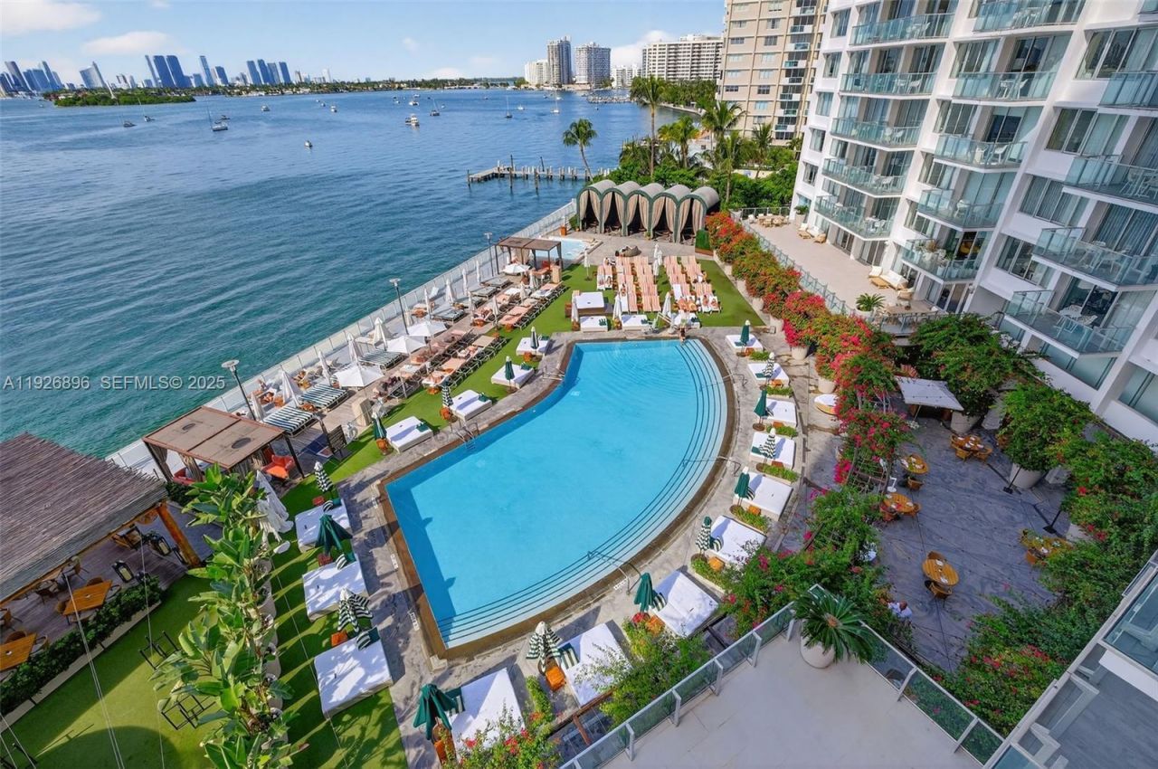 1100 West Ave, Unit 624, Miami Beach, FL 33139 Photo