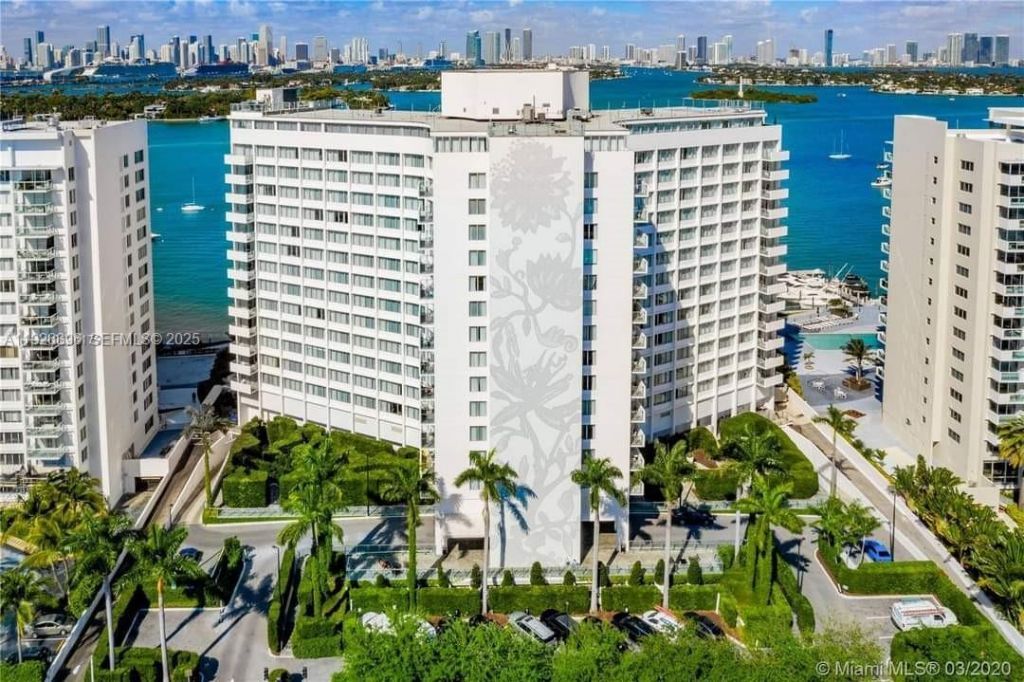 1100 West Ave, Unit 624, Miami Beach, FL 33139 Photo