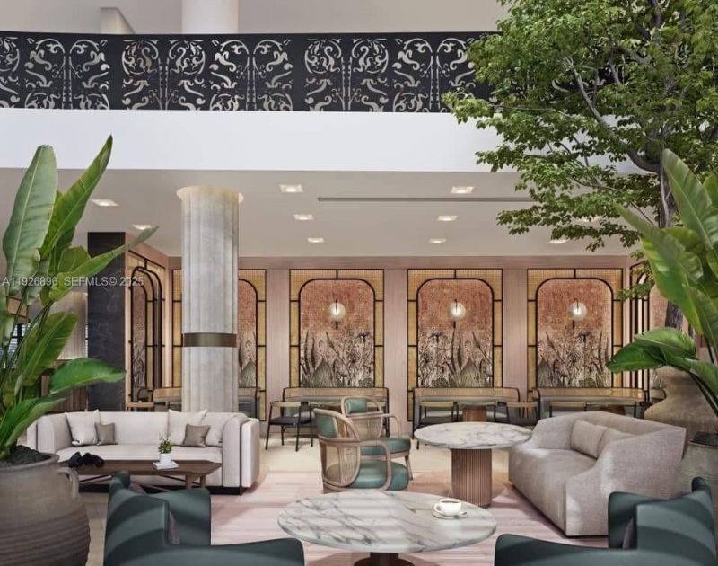 1100 West Ave, Unit 624, Miami Beach, FL 33139 Photo