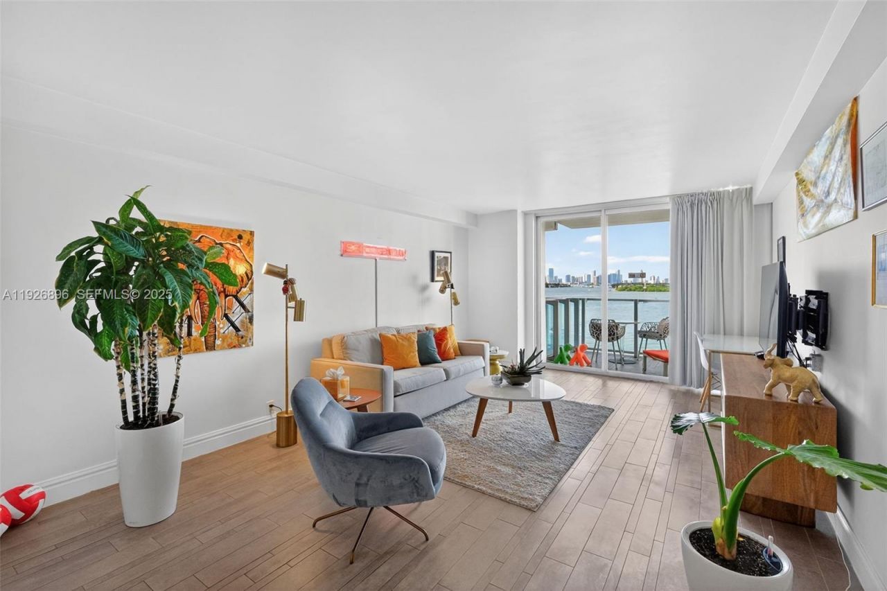 1100 West Ave, Unit 624, Miami Beach, FL 33139 Photo