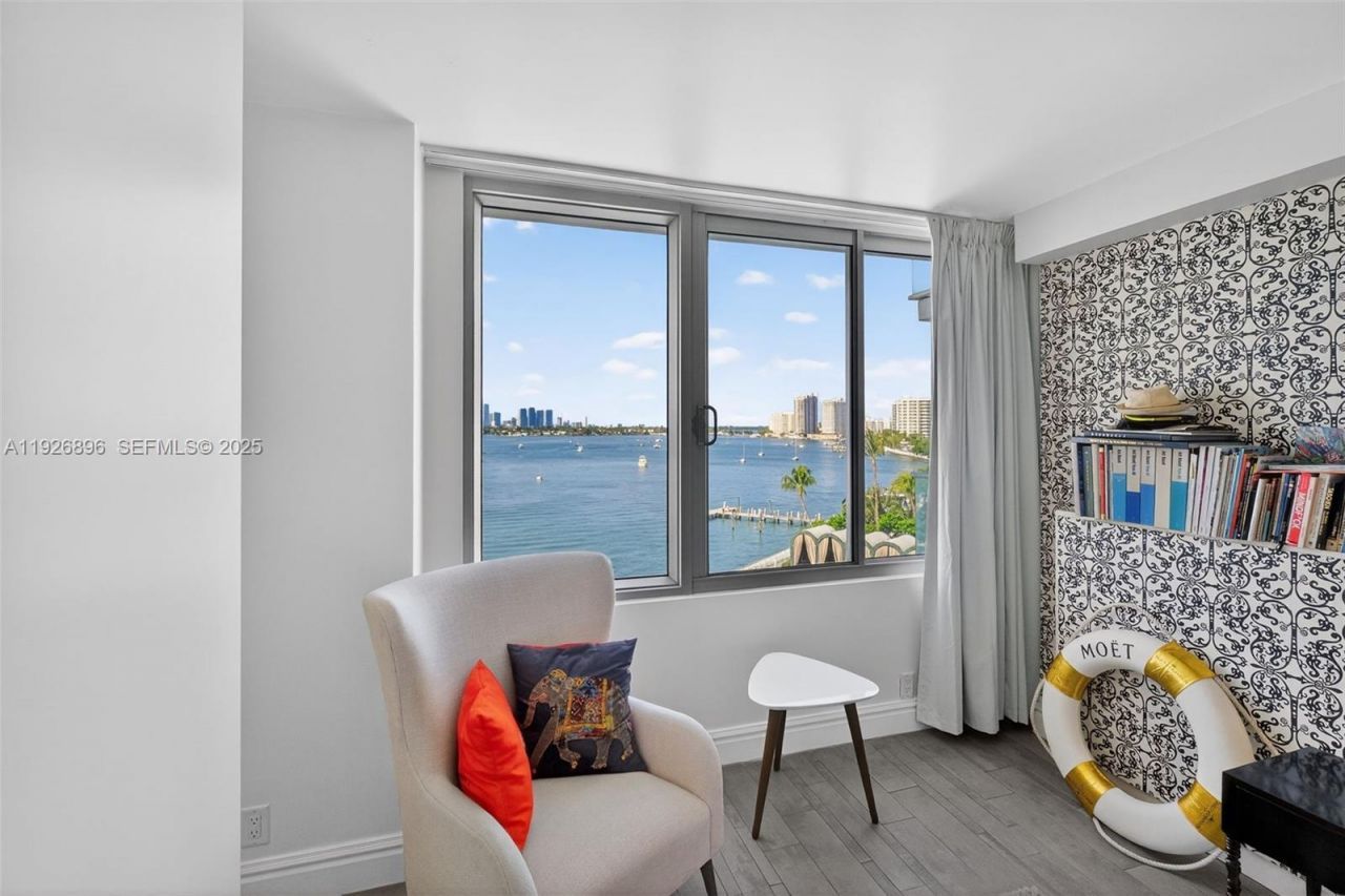 1100 West Ave, Unit 624, Miami Beach, FL 33139 Photo