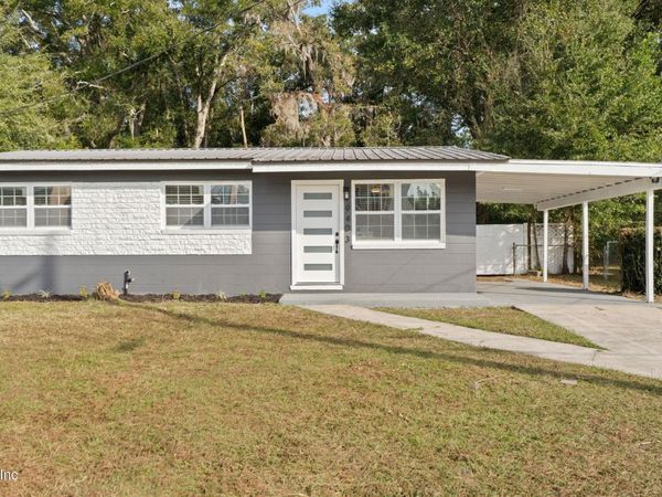 9403 SPOTTSWOOD Road, Jacksonville, FL 32208