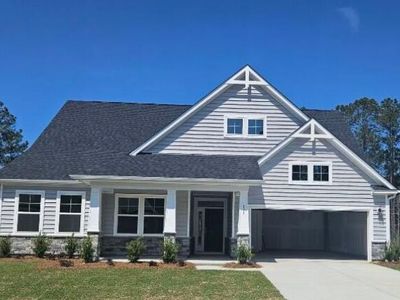 255 Huguenot Trail, Huger, SC 29450