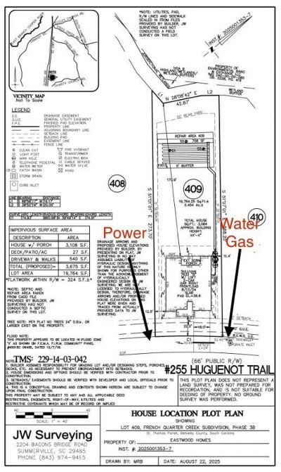 255 Huguenot Trail Photo 4