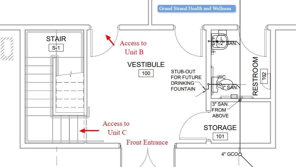 4717 Highway 17 Bypass  Photo 8