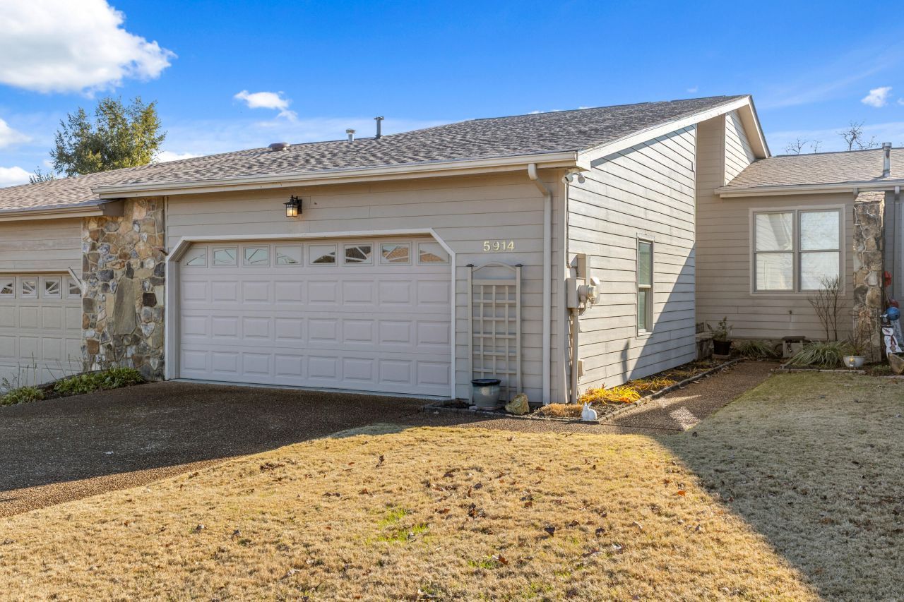 5914 Rainbow Springs Dr, Chattanooga, TN 37416 Main Photo