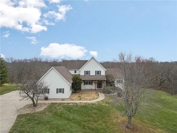 16410 NE 121st Terrace, Kearney, MO 64060