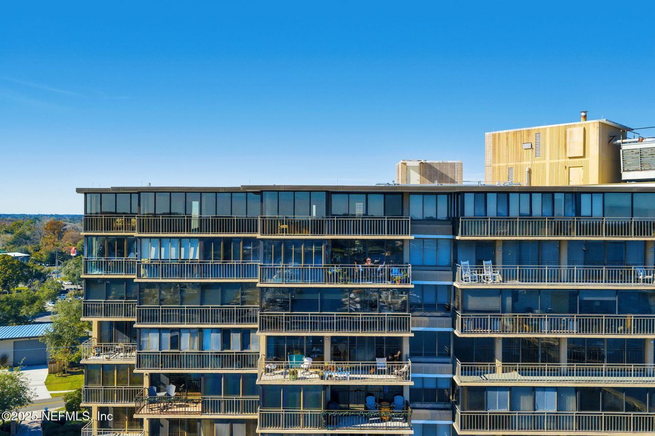 4401 Lakeside Drive, Unit 1204, Jacksonville, FL 32210 Photo