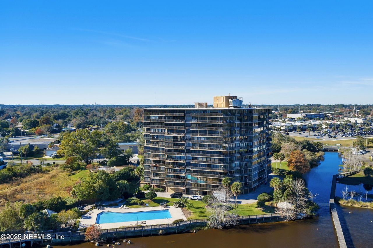 4401 Lakeside Drive, Unit 1204, Jacksonville, FL 32210 Photo