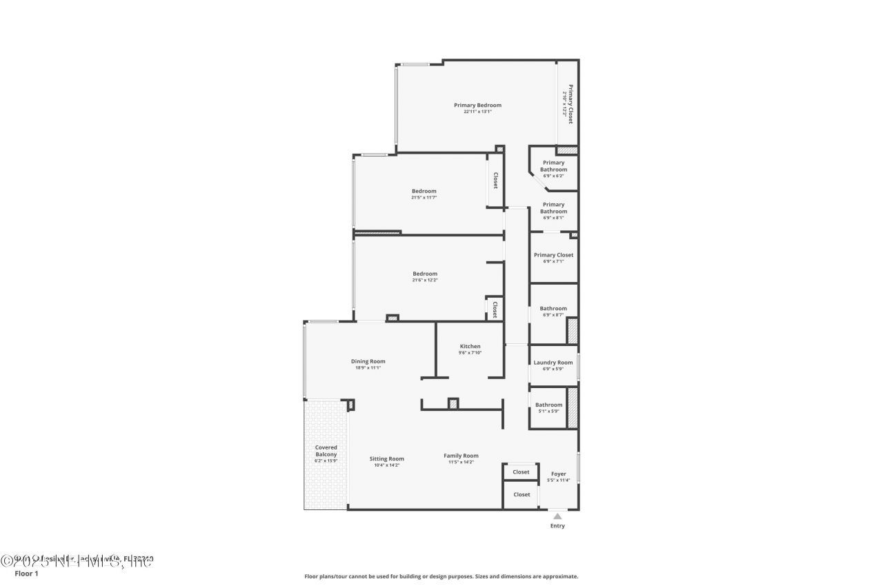 4401 Lakeside Drive, Unit 1204, Jacksonville, FL 32210 Photo