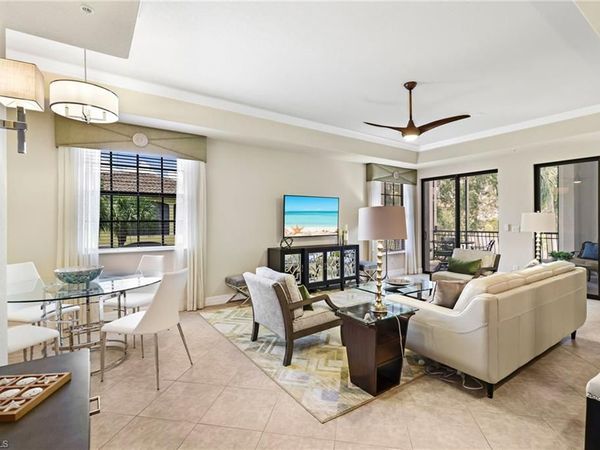 10733 Mirasol DR, Unit 311, MIROMAR LAKES, FL 33913