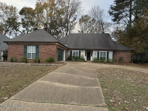 138 Oakmont Drive, Madison, MS 39110