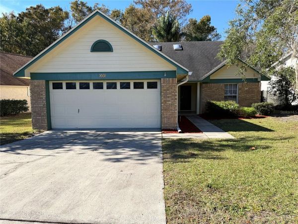 533 REMINGTON OAK DRIVE, LAKE MARY, FL 32746