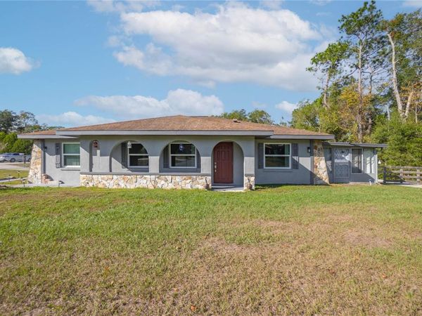 102 PEONY STREET, INVERNESS, FL 34452