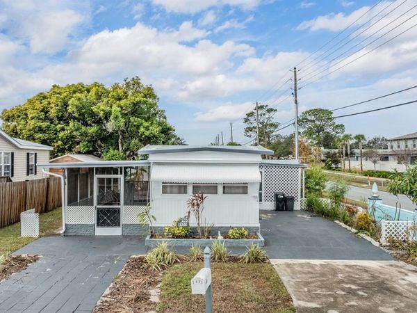 2453 SANTIAGO DRIVE, HOLIDAY, FL 34690