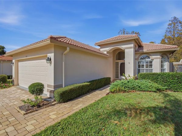 1160 LINDENWOOD DRIVE, TARPON SPRINGS, FL 34688