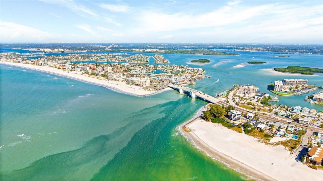 745 126th Avenue, Treasure Island, FL 33706 Photo