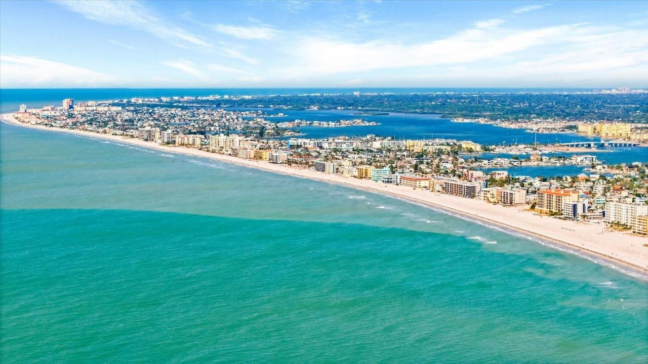 745 126th Avenue, Treasure Island, FL 33706 Photo