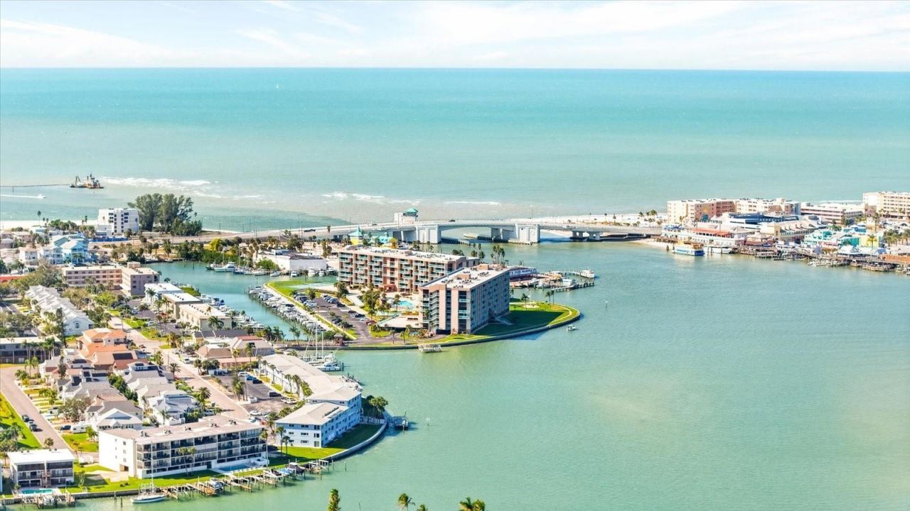 745 126th Avenue, Treasure Island, FL 33706 Photo