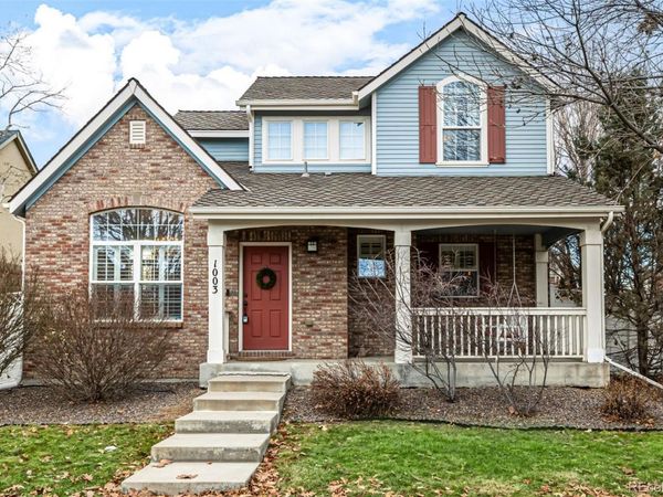 1003 Roslyn Court, Denver, CO 80230