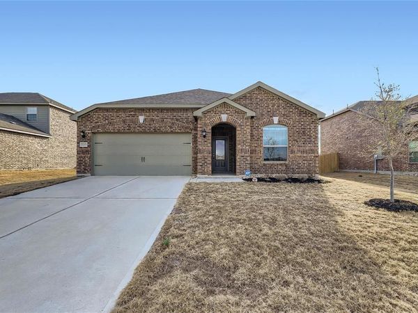 2215 Dahlia Way, Princeton, TX 75407
