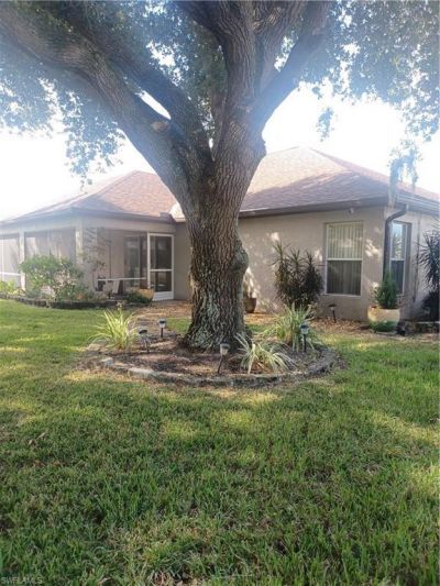 4508 Varsity Cir, Lehigh Acres, FL 33971 Photo