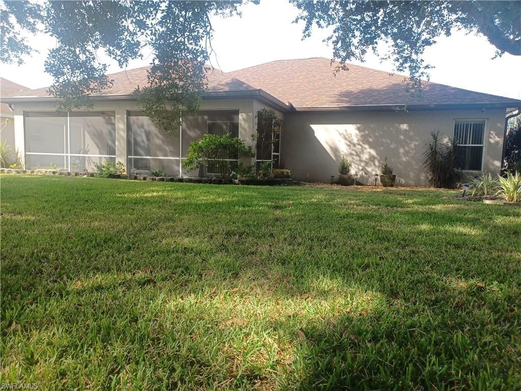 4508 Varsity Cir, Lehigh Acres, FL 33971 Photo