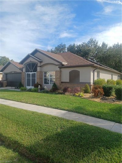 4508 Varsity Cir, Lehigh Acres, FL 33971 Photo