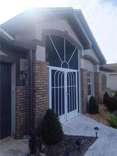 4508 Varsity Cir, Lehigh Acres, FL 33971 Photo