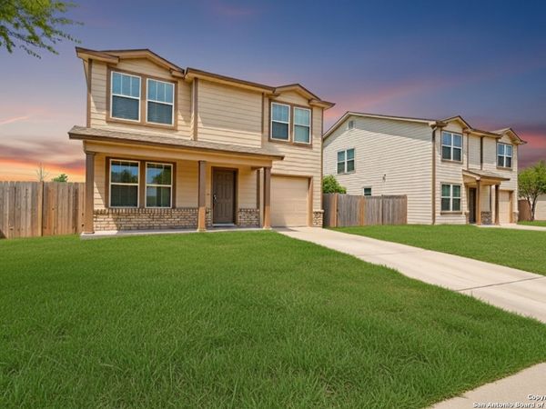 731 Inks Farm, San Antonio, TX 78228